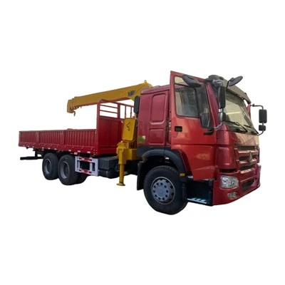 شاسی جرثقیل ISUZU سوار